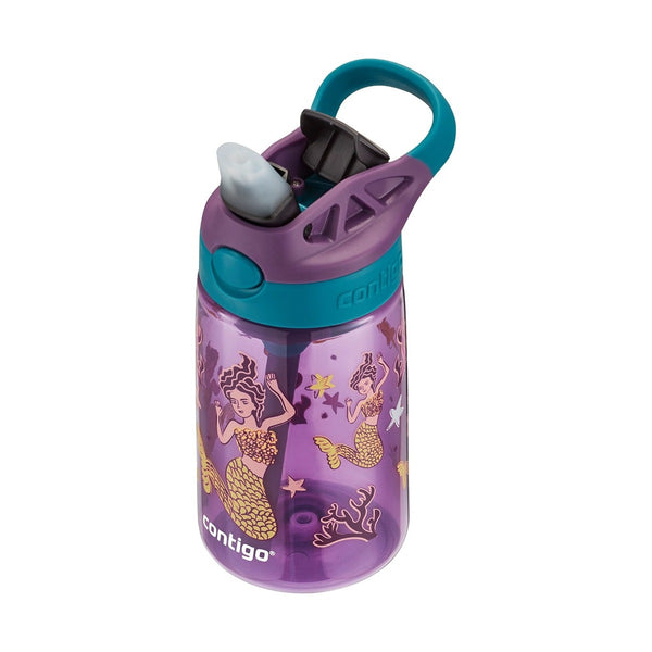Contigo Autospout Kids Easy-Clean, 420 Ml, Taro