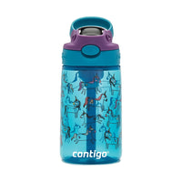 Contigo Autospout Kids Easy-Clean, 420 ml, Juniper Graphic