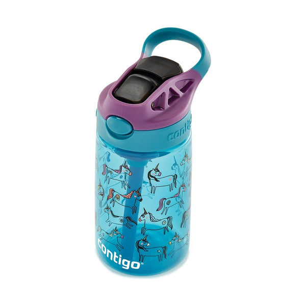 Contigo Autospout Kids Easy-Clean, 420 ml, Juniper Graphic