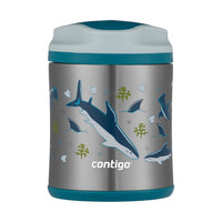 Contigo Contigo Kids Foodjar, 300 ml, Macaroon