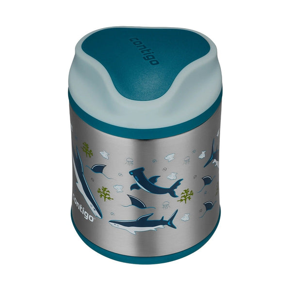 Contigo Contigo Kids Foodjar, 300 ml, Macaroon