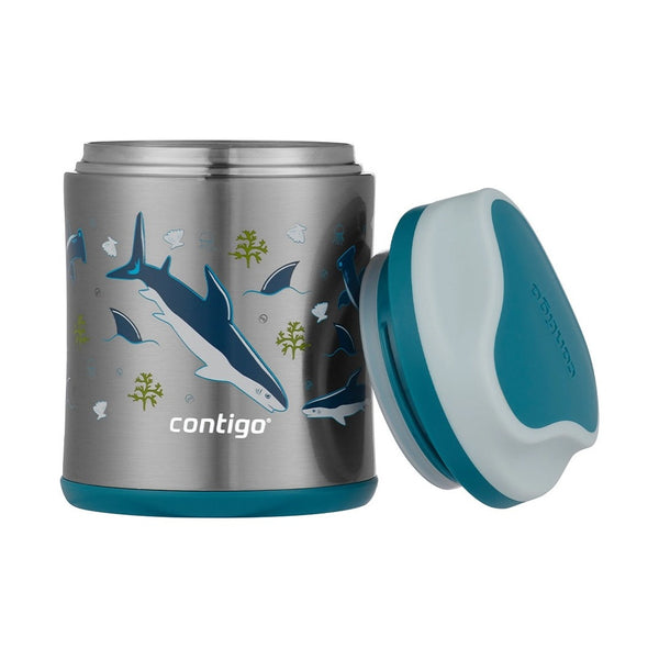 Contigo Contigo Kids Foodjar, 300 ml, Macaroon