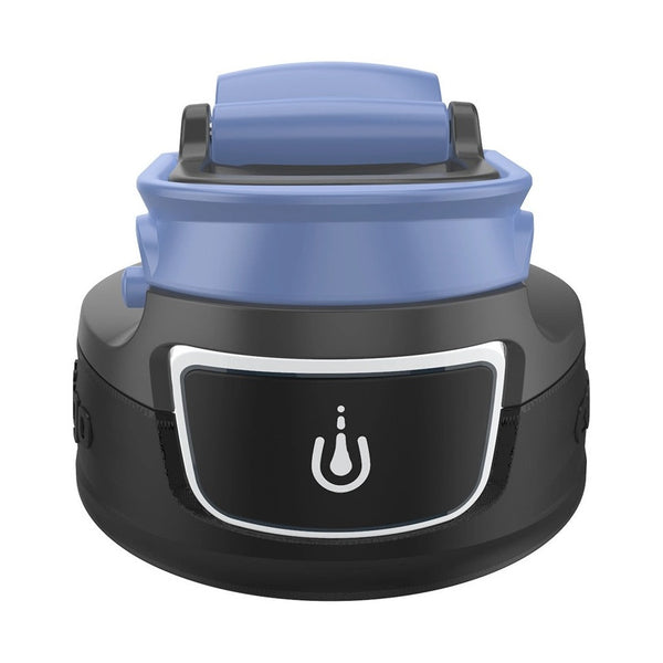 Contigo Premium Outdoor Free Flow Stainless Steel 720 ml, Bluecorn Emea
