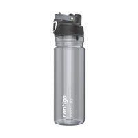 Contigo Premium Outdoor Free Flow Tritan 1000 Ml, Charcol Emea