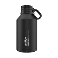 Contigo Premium Outdoor Grand Stainless Steel 1900 ml, Black