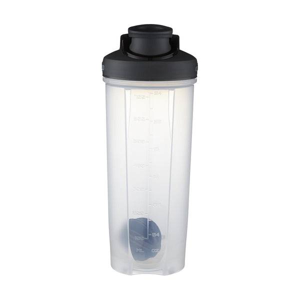 Contigo Shake & Go Fit Protien Shaker 820 Ml, Black
