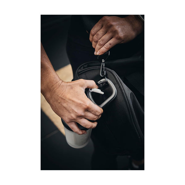 Contigo Shake Go 2.0 Protien Shaker, 590 Ml, Salt Emea