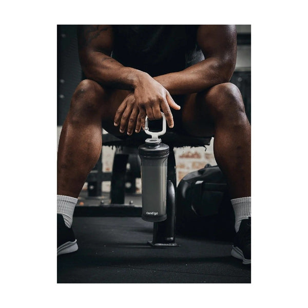 Contigo Shake Go 2.0 Protien Shaker, 820 Ml, Sake Emea