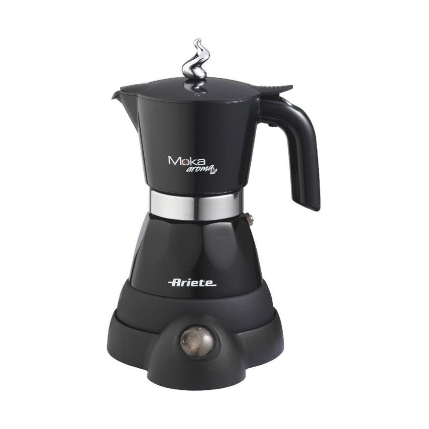 Ariete - Aroma Coffee Maker Black - 1358