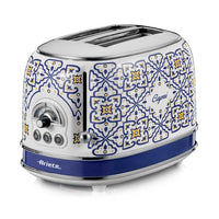 Ariete - Capri Toaster 2Slices 155