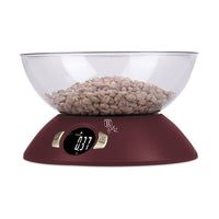 Berlinger - Kitchen Scale W.Bowl Leonardo - Bh-9615