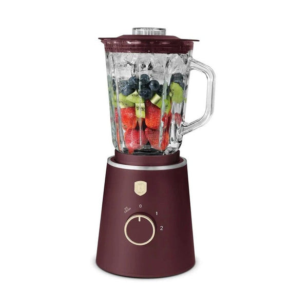 Berlinger - Table Blender Gls 1.5L Leonardo - Bh-9818
