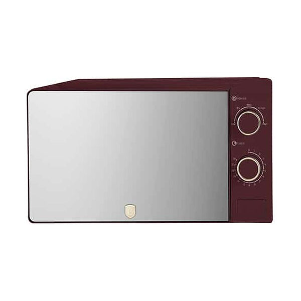 Berlinger Microwave Oven Mechanical 20L Leonardo