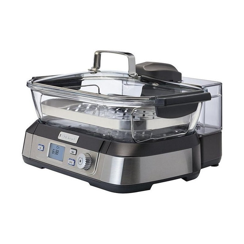 Cuisinart - Freshcook digital steamer cooker