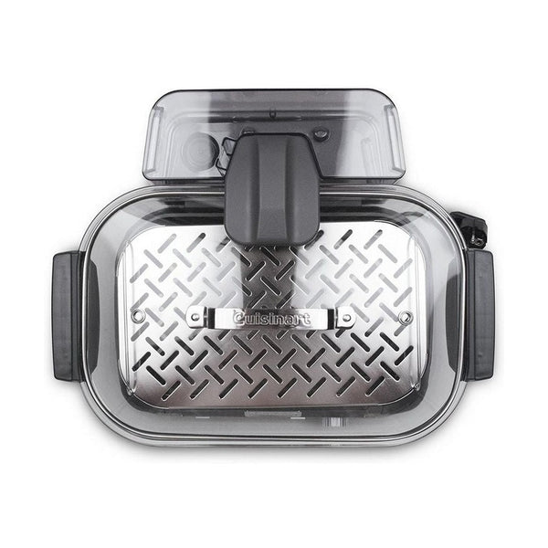 Cuisinart - Freshcook digital steamer cooker