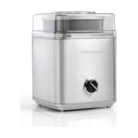 Cuisinart - صانع الآيس كريم ديلوكس