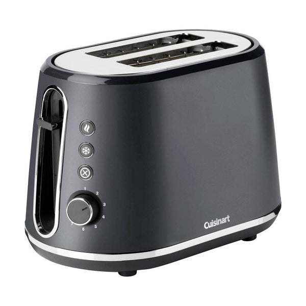 Cuisinart - Toster 2-slice grey