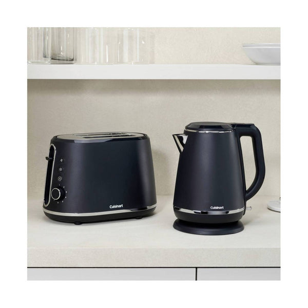 Cuisinart - Toster 2-slice grey