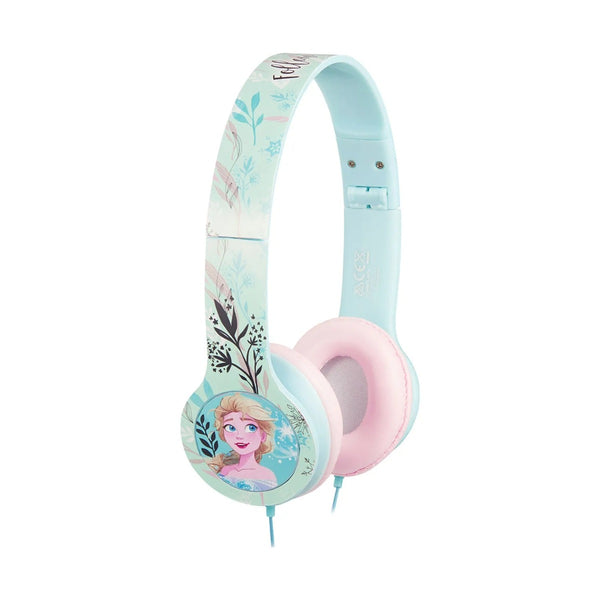 Disney Kids Headphones - Frozen