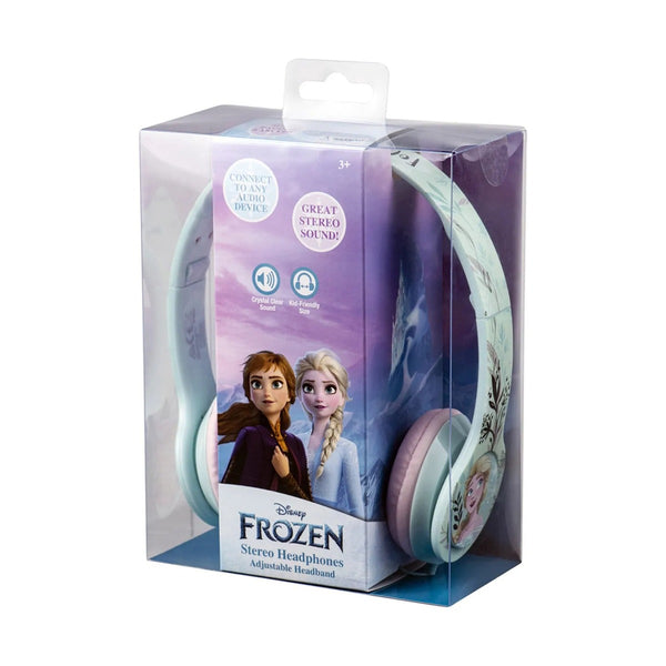 Disney Kids Headphones - Frozen