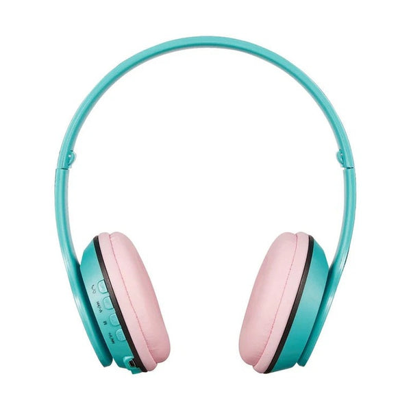 Disney OPP Bluetooth Headphone - Frozen