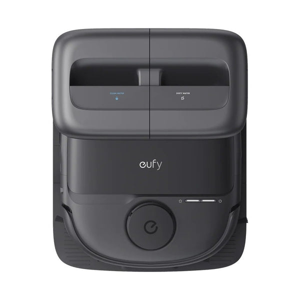 Eufy Robot Vacuum Omni C28 Black