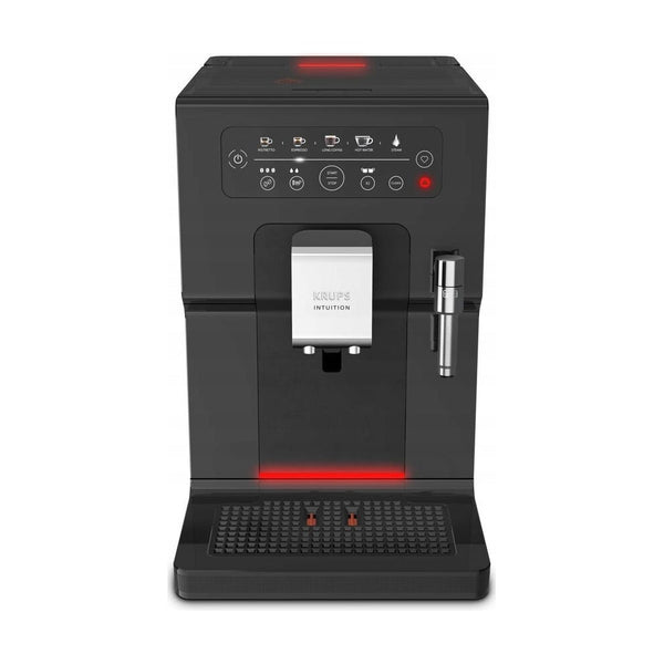 Krups - Espresso full autom