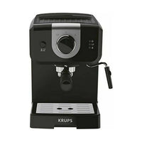 Krups - Espresso steam & pump