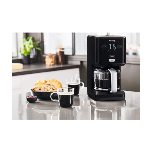 Krups - Filter coffee maker 1.25l