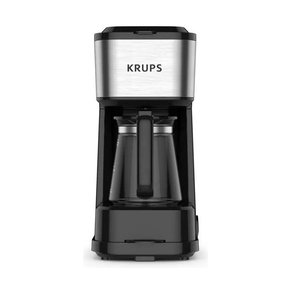 Krups - Filter coffee maker 4in1