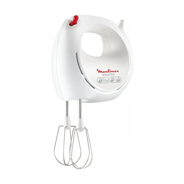 MOULINEX HM2501B1 EASY Max Hand Mixer