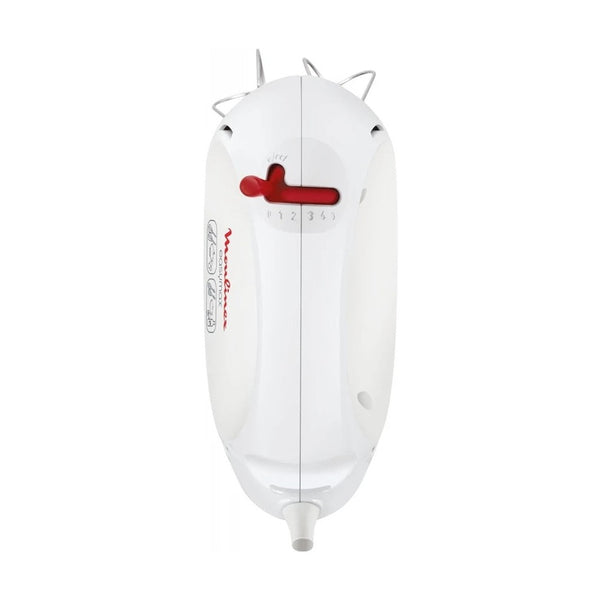 MOULINEX HM2501B1 EASY Max Hand Mixer