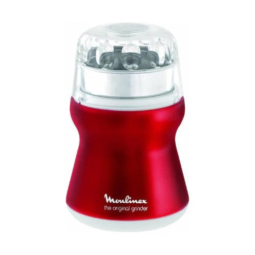 Moulinex CHOPPER / MILL - Red
