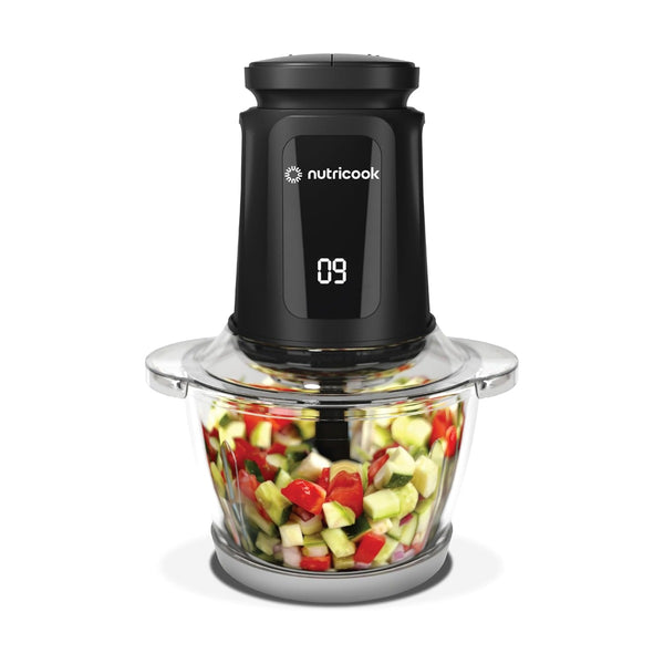 Nutricook Choppi Xl