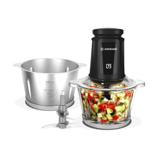Nutricook Choppi Xxl