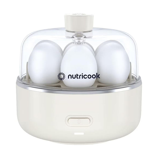 Nutricook Eggi Egg Cooker 2 - Sand