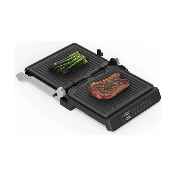 Nutricook Grill 2000W Heating Nc-Cg240