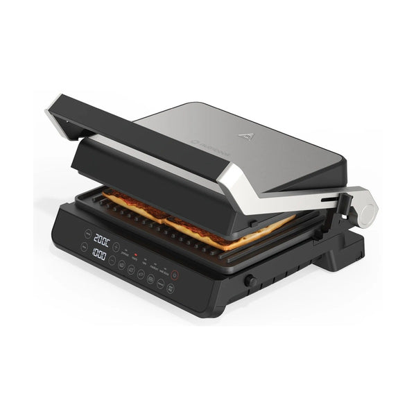 Nutricook Grill 2000W Heating Nc-Cg240