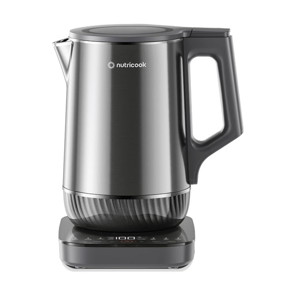 Nutricook Nc-Usk600 Kettle With Digital Display