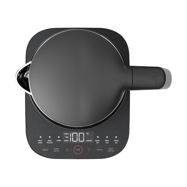 Nutricook Nc-Usk600 Kettle With Digital Display