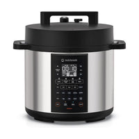 Nutricook قدر ذكي 3 سعة 6 لتر Nc-Sp320