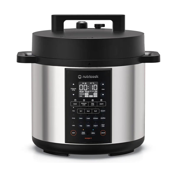 Nutricook Smart Pot 3 6L Nc-Sp320
