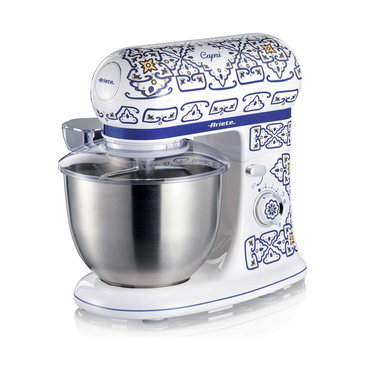 ARIETE CAPRI STAND MIXER 1588