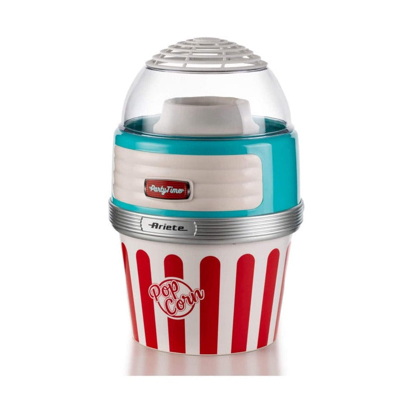 Ariete Pop Corn Top 2957 Party Time Blue 1100W