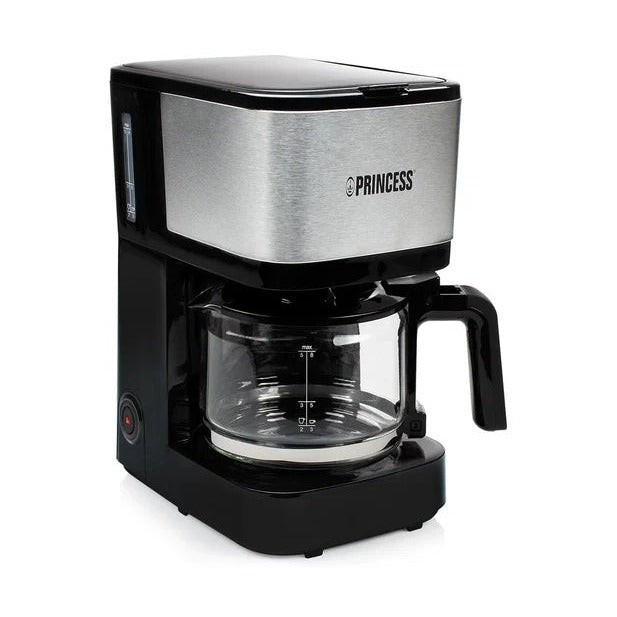 Princess Coffee Maker For 8 Cup 600 Watt