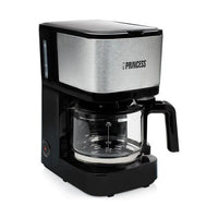 Princess Coffee Maker For 8 Cup 600 Watt