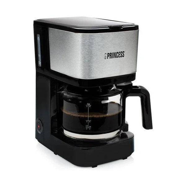 Princess Coffee Maker For 8 Cup 600 Watt