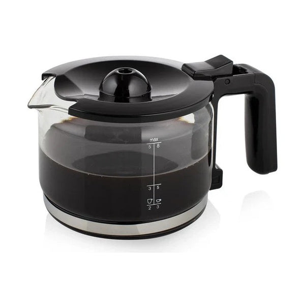 Princess Coffee Maker For 8 Cup 600 Watt