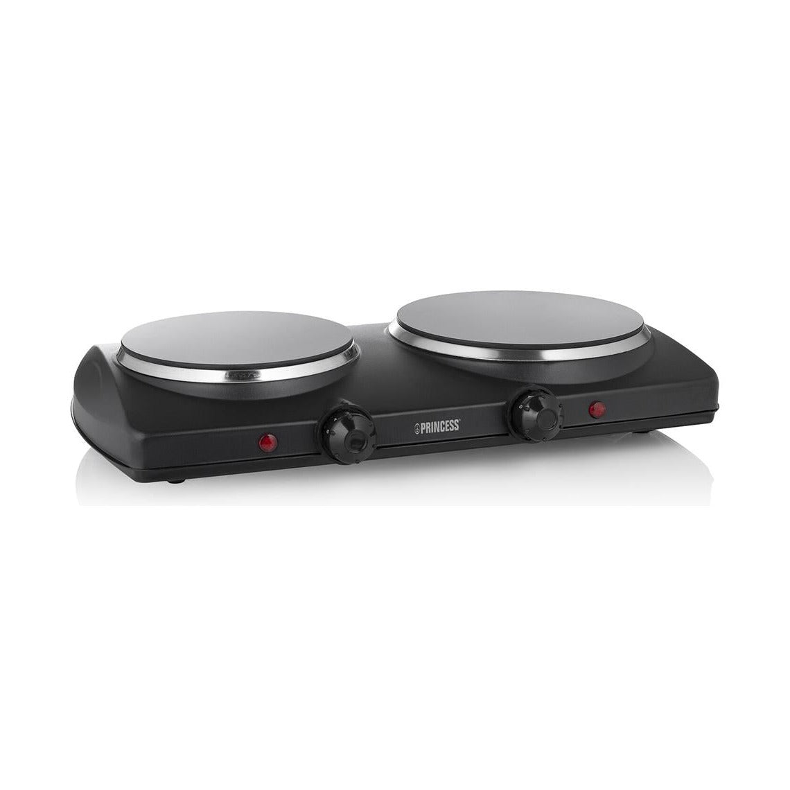 Princess Double Hot Ceramic Plat 1200Watt