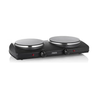 Princess Double Hot Ceramic Plat 1200Watt